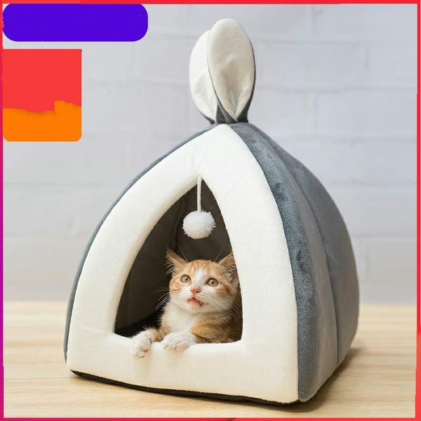 cat beds & furniture sell pet bed indoor cats house warm travel small for kitten mats dog nest collapsible cave cute sleeping winter product
cat beds & furniture sell pet bed indoor cats house warm travel small for kitten mats dog nest collapsible cave cute sleeping winter product