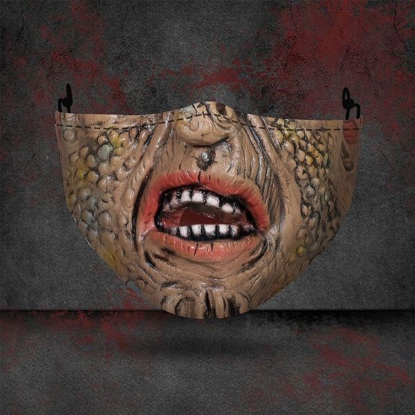 halloween funny face 2020 fashion personality custom printed cartoon cloth mask pure cotton breathable dustproo piyup
halloween funny face 2020 fashion personality custom printed cartoon cloth mask pure cotton breathable dustproo piyup
