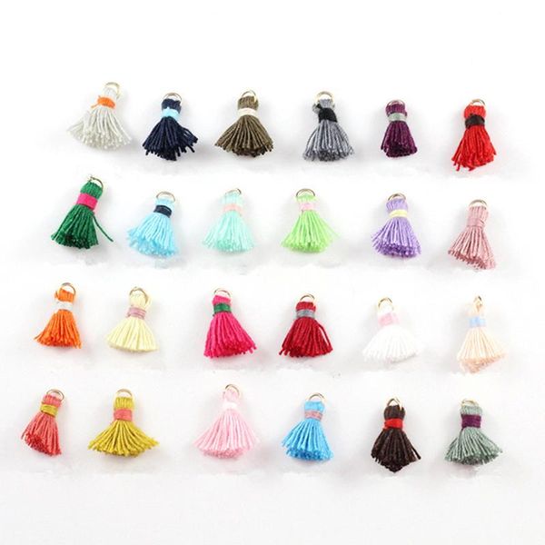 10pcs 1.5cm mini cotton thread tassel pendant for jewelry making diy bracelet cellphone pendant finding craft supplies h jllkpo
10pcs 1.5cm mini cotton thread tassel pendant for jewelry making diy bracelet cellphone pendant finding craft supplies h jllkpo