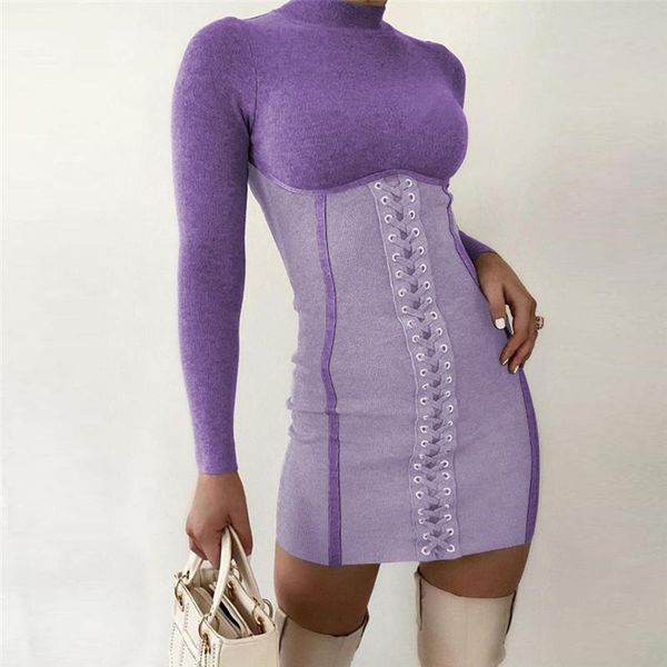 casual dresses 2021 summer bodycon club wear vestidos lace-up ruched drawstring party dress women long sleece elastic mini vintage, Black;gray
casual dresses 2021 summer bodycon club wear vestidos lace-up ruched drawstring party dress women long sleece elastic mini vintage, Black;gray