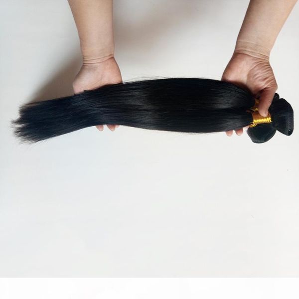 brazilian virgin silky straight human hair weaves 8-28inch natural colour 8a unprocessed price malaysian remy hair weft extensions, Black
brazilian virgin silky straight human hair weaves 8-28inch natural colour 8a unprocessed price malaysian remy hair weft extensions, Black