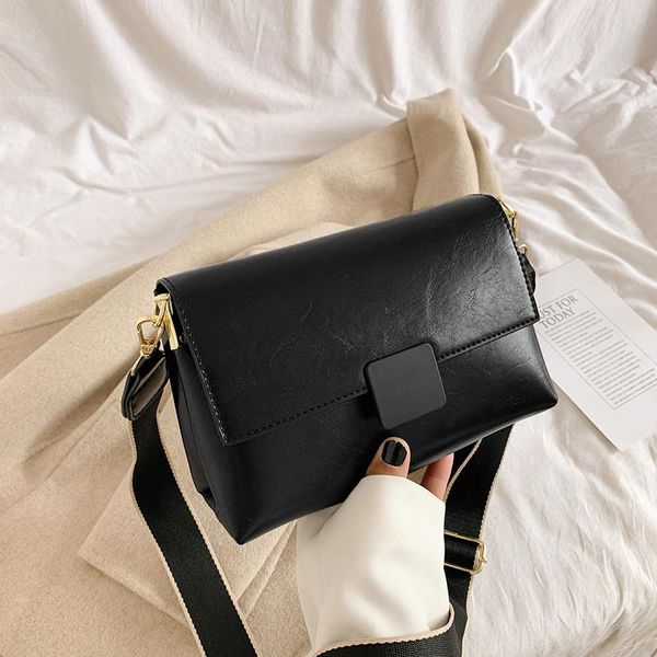 four seasons general luxury women's bag fashion solid color pu leather shoulder bag women's messenger handbag 6143029
four seasons general luxury women's bag fashion solid color pu leather shoulder bag women's messenger handbag 6143029