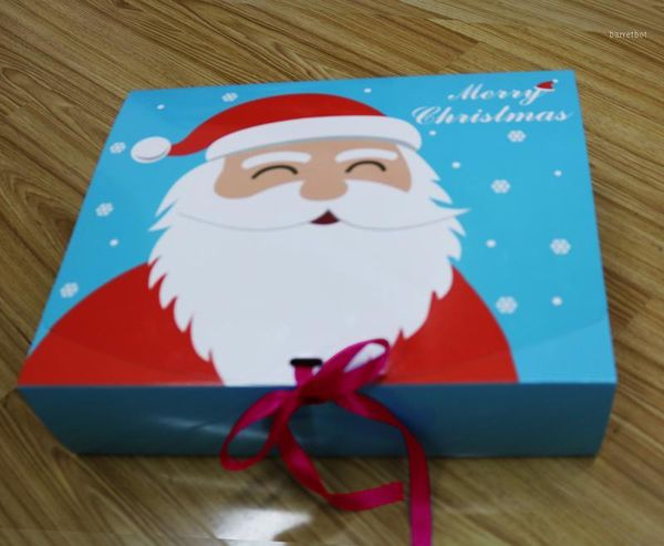 31*25*8cm merry christmas paper box, candy biscuits packaging box macarons biscuits boxes 50pcs/lot1
31*25*8cm merry christmas paper box, candy biscuits packaging box macarons biscuits boxes 50pcs/lot1