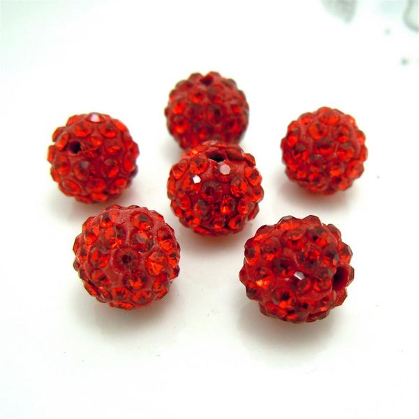 100pcs 10mm red color austria beads crystal disco ball beads spacer beads 6 row crystal clay 27 color wmtjjg bdesybag
100pcs 10mm red color austria beads crystal disco ball beads spacer beads 6 row crystal clay 27 color wmtjjg bdesybag