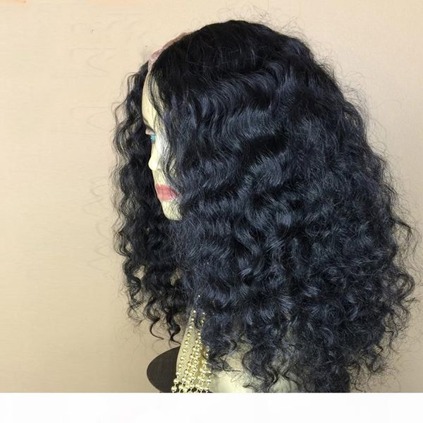 u part wig 2x4 middle opening for women water wave 150 density brazilian remy human hair u part wig with straps &combs, Black;brown
u part wig 2x4 middle opening for women water wave 150 density brazilian remy human hair u part wig with straps &combs, Black;brown
