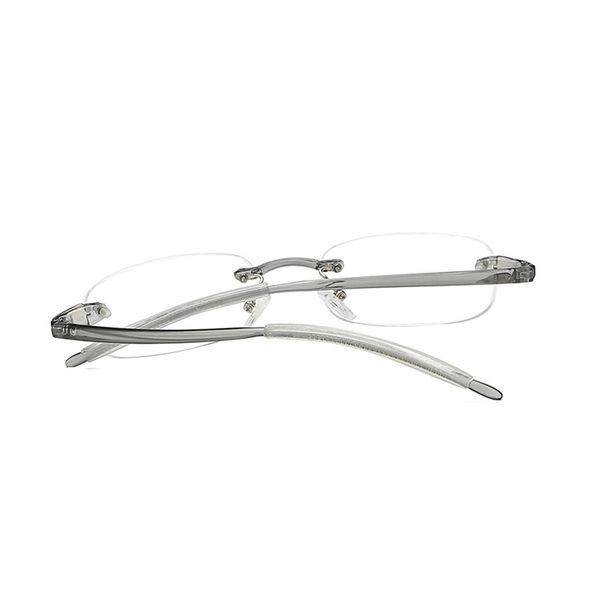 iboode tr90 reading glasses rimless men women ultralight frameless eyeglasses spectacles male goggle 1.5 2.0 2.5 3.0 3.5 4.0 new
iboode tr90 reading glasses rimless men women ultralight frameless eyeglasses spectacles male goggle 1.5 2.0 2.5 3.0 3.5 4.0 new
