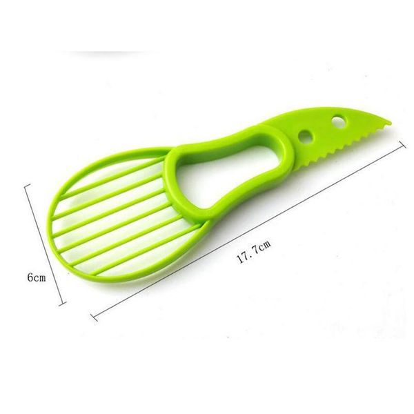 3-in-1 avocado slicer fruit cutter knife corer pulp separator shea butter knife kitchen helper accessories g jllsjy dh_niceshop
3-in-1 avocado slicer fruit cutter knife corer pulp separator shea butter knife kitchen helper accessories g jllsjy dh_niceshop