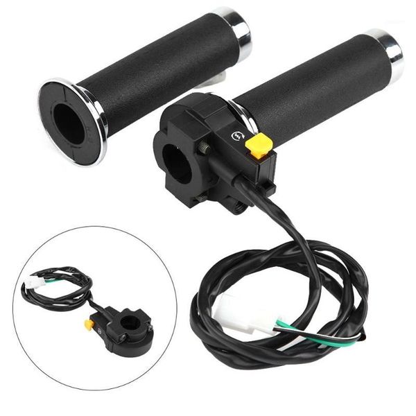 motorcycle electrical system throttle control handlebar grip kill button switch for 49cc 66cc 80cc motorized bicycle universal switch1
motorcycle electrical system throttle control handlebar grip kill button switch for 49cc 66cc 80cc motorized bicycle universal switch1
