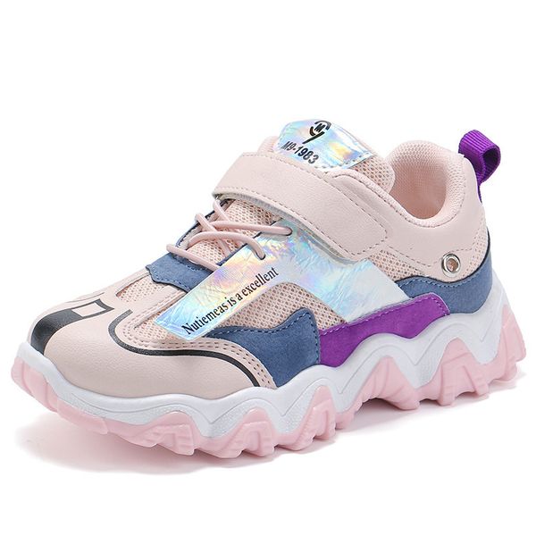 2020 spring children grils sneakers fashion casual kids mesh for girl sport running child shoes chaussure enfant b-8, Black
2020 spring children grils sneakers fashion casual kids mesh for girl sport running child shoes chaussure enfant b-8, Black