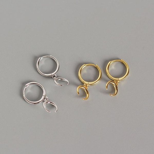 sjdi-285 geometric cute sweet moon crescent stud earrings for women fine jewelry accessories gifts, Golden;silver
sjdi-285 geometric cute sweet moon crescent stud earrings for women fine jewelry accessories gifts, Golden;silver