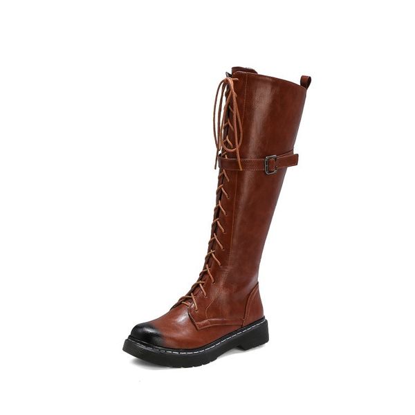 2020 and winter new high-end retro-cute female but knee-lacy to knee boots 34-43 w8wt, Black
2020 and winter new high-end retro-cute female but knee-lacy to knee boots 34-43 w8wt, Black