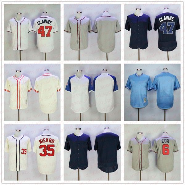 retro 1974 1980 1995 1999 vintage baseball 21 warren sphan jersey retire 41 eddie matthews 35 phil niekro 6 bobby cox john rocker, Blue;black
retro 1974 1980 1995 1999 vintage baseball 21 warren sphan jersey retire 41 eddie matthews 35 phil niekro 6 bobby cox john rocker, Blue;black