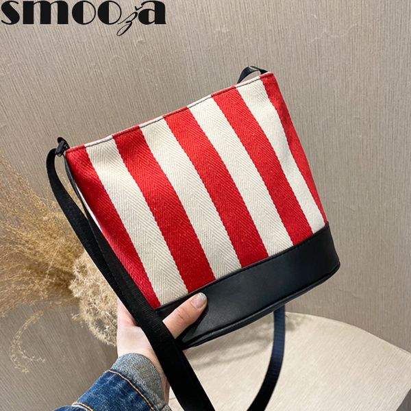 hbp smooza 2020 new female handbags version of navy style striped canvas large capacity tote bags shoulder casual shopping bags
hbp smooza 2020 new female handbags version of navy style striped canvas large capacity tote bags shoulder casual shopping bags