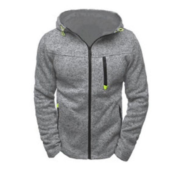 men's jackets men coat sports leisure gym long-sleeve hooded zipper pockets jacquard for male 2021 arrival, Black;brown
men's jackets men coat sports leisure gym long-sleeve hooded zipper pockets jacquard for male 2021 arrival, Black;brown