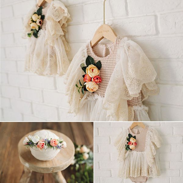 baby pgraphy clothing handmade french lace flower skirt baby pshoot outfit for 0-12 months studio fotografie props girl 1021, White
baby pgraphy clothing handmade french lace flower skirt baby pshoot outfit for 0-12 months studio fotografie props girl 1021, White