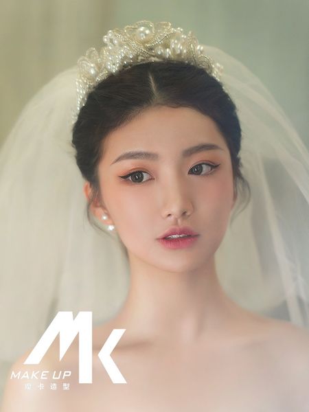 water dance b2133 bridal headdress new korean handmade beaded crown pearl band wedding dress hair ornament, Silver
water dance b2133 bridal headdress new korean handmade beaded crown pearl band wedding dress hair ornament, Silver