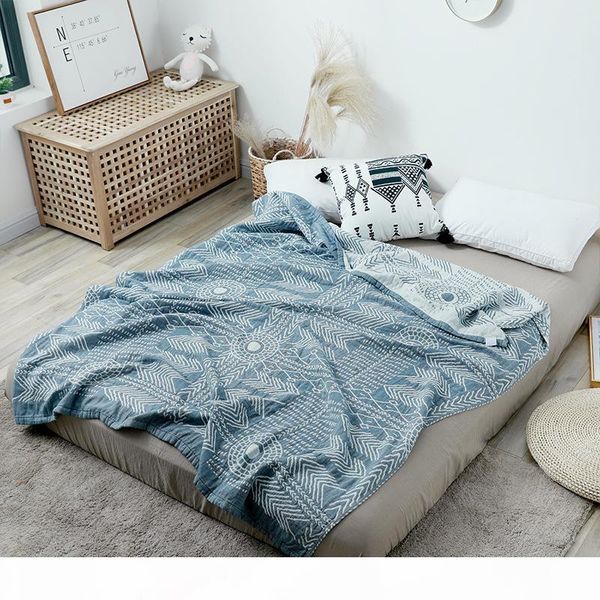 100% cotton thin gauze towel blanket bed sofa travel breathable mandala style large super soft throw nap cozy sleeping blankets
100% cotton thin gauze towel blanket bed sofa travel breathable mandala style large super soft throw nap cozy sleeping blankets