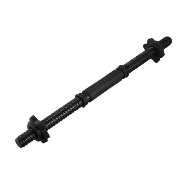 17.7 inch dumbbell bars dumbbell handle weight lift spinlock for home fitness exercise adjustable
17.7 inch dumbbell bars dumbbell handle weight lift spinlock for home fitness exercise adjustable