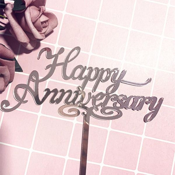 other festive & party supplies pink happy anniversary acrylic cake er wedding decorating gold mirror flags
other festive & party supplies pink happy anniversary acrylic cake er wedding decorating gold mirror flags