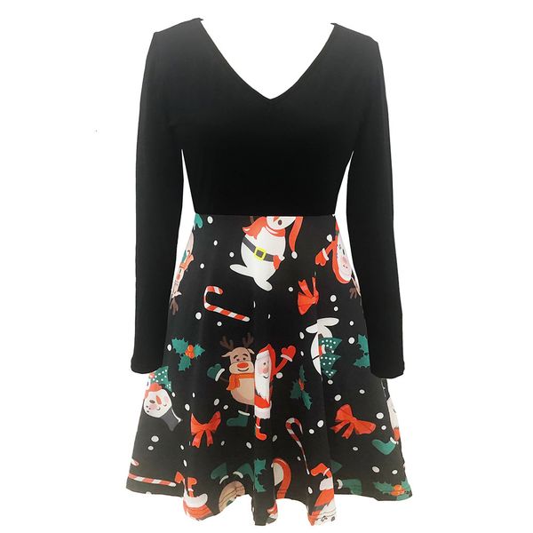 autumn 2021 and new winter decouple on v dress thin christmas line skirt mrgq, Black;gray
autumn 2021 and new winter decouple on v dress thin christmas line skirt mrgq, Black;gray