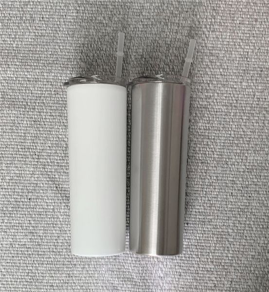 sublimation skinny tumblers 20oz blank white skinny cup with lid straw 20oz stainless steel drinking cup vacuum insulated water coffee mug
sublimation skinny tumblers 20oz blank white skinny cup with lid straw 20oz stainless steel drinking cup vacuum insulated water coffee mug