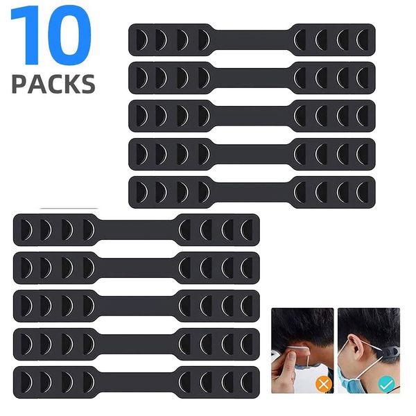 10packs ear hook mask washable reusable mouth mask set mask ear hook rubber extension buckle fixed ear hook wmtlka xhlove
10packs ear hook mask washable reusable mouth mask set mask ear hook rubber extension buckle fixed ear hook wmtlka xhlove