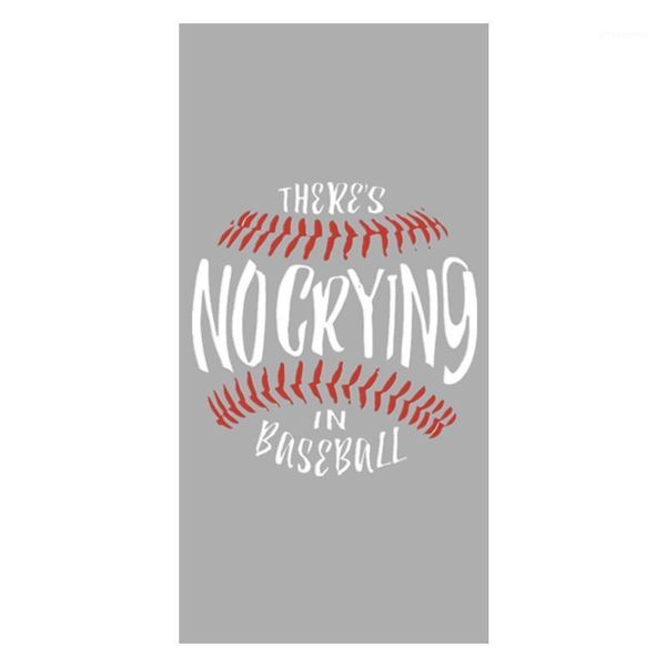 cool there's no crying in baseball face shower towels men baseball sport bath towel lightweight beach travel towels dad gifts1
cool there's no crying in baseball face shower towels men baseball sport bath towel lightweight beach travel towels dad gifts1
