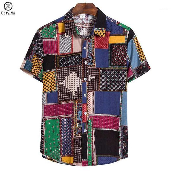 men's shirts camisa hawaiian print short sleeve shirt men casual turn-down collar male blouse streetwear camisa masculina1, White;black
men's shirts camisa hawaiian print short sleeve shirt men casual turn-down collar male blouse streetwear camisa masculina1, White;black