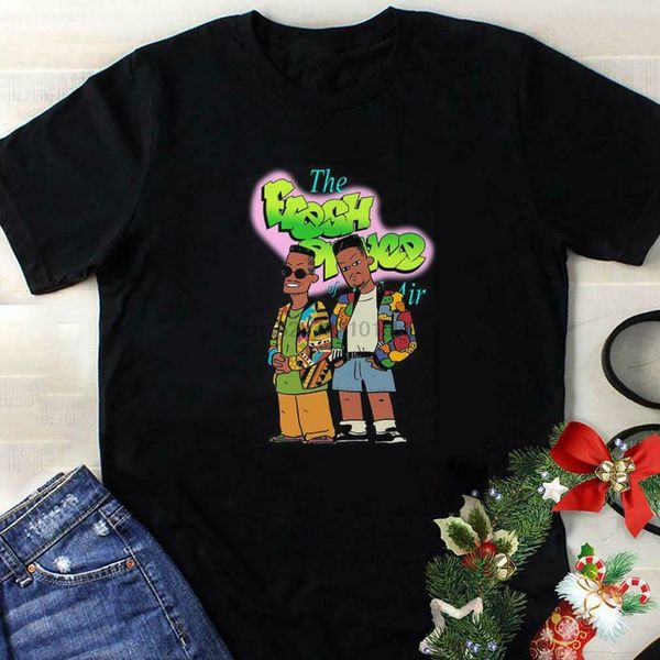 свежий принц bel air shirt black t shirt размер s 3xl спорта с капюшоном hoodie
свежий принц bel air shirt black t shirt размер s 3xl спорта с капюшоном hoodie