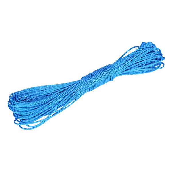 blue 32.8'/ 49.2' 0.08" super high strength waterproof corrosion proof multi purpose arborist tree climbing throw line paraco
blue 32.8'/ 49.2' 0.08" super high strength waterproof corrosion proof multi purpose arborist tree climbing throw line paraco