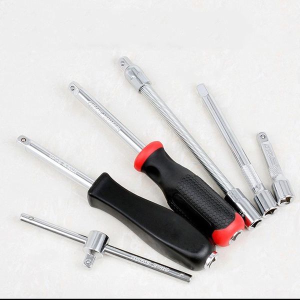 1/4-inch repair tool part extension bar flexible extension sliding t bar spinner handle auto repairing tool
1/4-inch repair tool part extension bar flexible extension sliding t bar spinner handle auto repairing tool