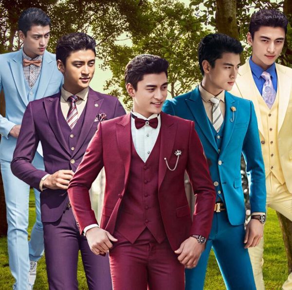 blazer men groom suit set with pants mens wedding suits costume singer star style dance stage clothing formal dress + vest1, White;black
blazer men groom suit set with pants mens wedding suits costume singer star style dance stage clothing formal dress + vest1, White;black