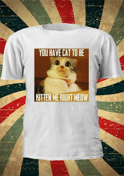 вы должны быть котик me right now мяу tumblr t shirt мужчины женщины унисекс 1640 популярные tagless tee shirt спорта толстовка с капюшоном
вы должны быть котик me right now мяу tumblr t shirt мужчины женщины унисекс 1640 популярные tagless tee shirt спорта толстовка с капюшоном