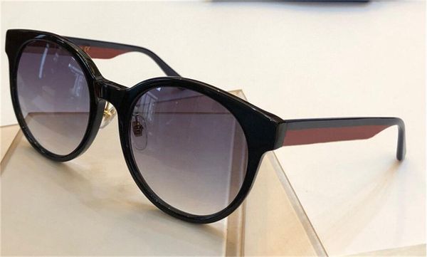 new fashion design sunglasses 0416sk round frame classic look popular generous style uv400 protection eyewear with box, White;black
new fashion design sunglasses 0416sk round frame classic look popular generous style uv400 protection eyewear with box, White;black