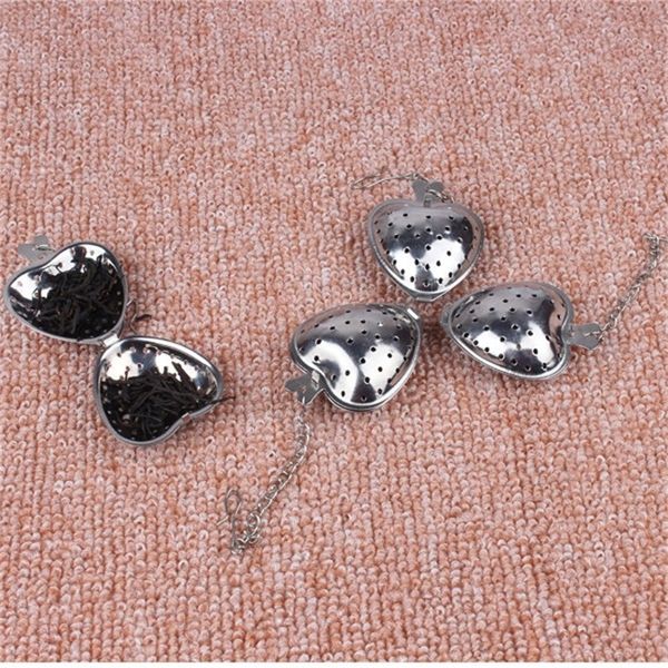 stainless steel heart-shaped heart shape tea new infuser strainer filter spoon spoons wedding party gift favor 133 k2
stainless steel heart-shaped heart shape tea new infuser strainer filter spoon spoons wedding party gift favor 133 k2