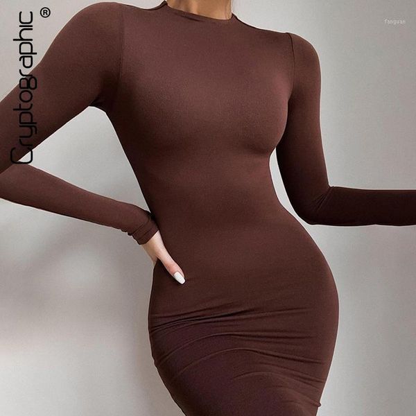 cryptographic fashion casual brown midi dresses bodycon elegant club party outfits stretch long sleeve dress for women clothes1, Black;gray
cryptographic fashion casual brown midi dresses bodycon elegant club party outfits stretch long sleeve dress for women clothes1, Black;gray
