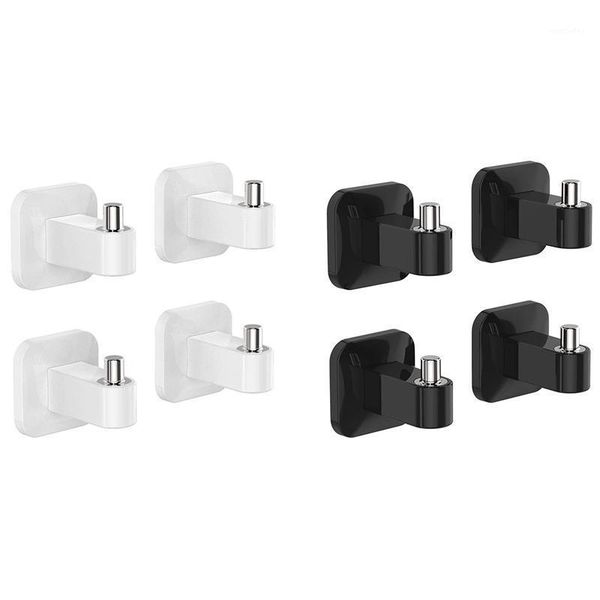 hooks & rails botique-adhesive towel hook wall door hanger, heavy duty large stick on office shower bathroom kitchen-4 packs1
hooks & rails botique-adhesive towel hook wall door hanger, heavy duty large stick on office shower bathroom kitchen-4 packs1