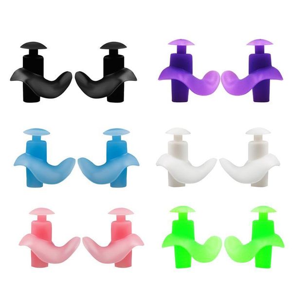 sile swimming snorkeling earplugs waterproof ear plugs showering with protective case for surfing traveling sqckua
sile swimming snorkeling earplugs waterproof ear plugs showering with protective case for surfing traveling sqckua
