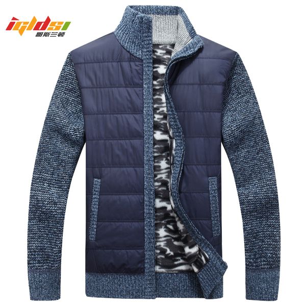 men's winter autumn thick sweatercoat men solid stand collar warm cardigan masculino sweater wool jacket coats plus size 3xl q1113, White;black
men's winter autumn thick sweatercoat men solid stand collar warm cardigan masculino sweater wool jacket coats plus size 3xl q1113, White;black