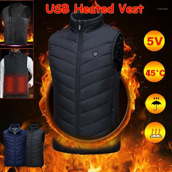 electric heated vest men women heating waistcoat thermal warm clothing usb heated vest winter jacket1, Black
electric heated vest men women heating waistcoat thermal warm clothing usb heated vest winter jacket1, Black