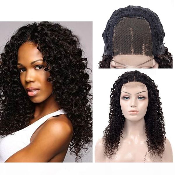 180% density brazilian kinky curly human hair closure wigs 10-24 inch curly lace front 4x4 lace closure wigs for black women natural color
180% density brazilian kinky curly human hair closure wigs 10-24 inch curly lace front 4x4 lace closure wigs for black women natural color