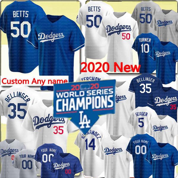 50 mookie betts 2020 world series champions cody bellinger los angeles14 enrique hernandez 22 kershaw joc pederson corey seager julio urias, Blue;black
50 mookie betts 2020 world series champions cody bellinger los angeles14 enrique hernandez 22 kershaw joc pederson corey seager julio urias, Blue;black