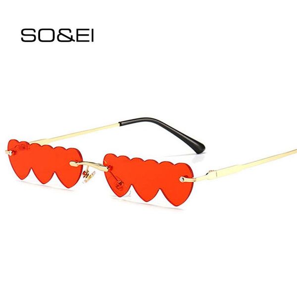 sunglasses so&ei fashion rectangle rimless love heart shape women brand designer clear ocean lens eyewear ladies sun glasses, White;black
sunglasses so&ei fashion rectangle rimless love heart shape women brand designer clear ocean lens eyewear ladies sun glasses, White;black