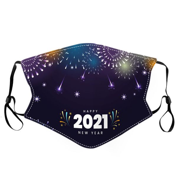 factory 2021 happy new year designer chrismas party masks washable reuseable face mask digital printed protection cotton p57ef
factory 2021 happy new year designer chrismas party masks washable reuseable face mask digital printed protection cotton p57ef