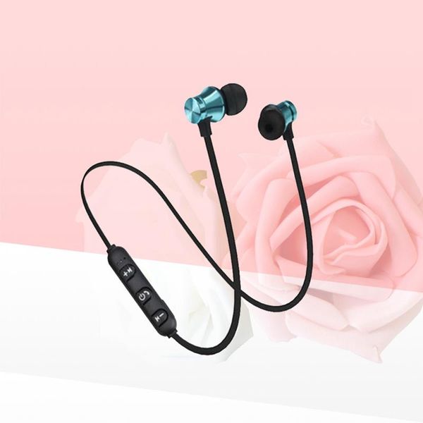 1pcs magnetic sucker noise reduction wireless sports bluetooth headset running in-ear earplug neck halter for smartphone
1pcs magnetic sucker noise reduction wireless sports bluetooth headset running in-ear earplug neck halter for smartphone