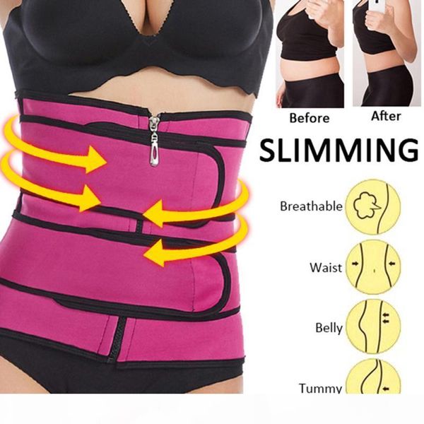 qualitywaist trainer thermo sweat belt bodysuits corset yoga body shapers slimming belt fat burning fitness modeling strap 4 colors
qualitywaist trainer thermo sweat belt bodysuits corset yoga body shapers slimming belt fat burning fitness modeling strap 4 colors