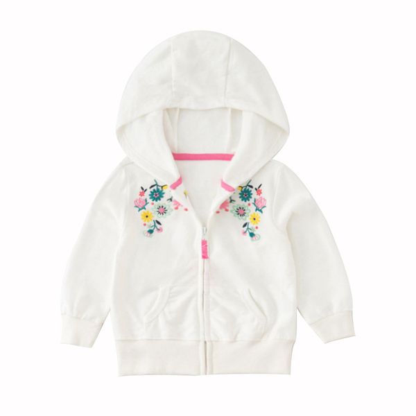 маленькие девочки maven куртки пальто цветка вышивки девочки верхняя одежда с капюшоном хлопок детская одежда осень голый 201109, Blue;gray 
маленькие девочки maven куртки пальто цветка вышивки девочки верхняя одежда с капюшоном хлопок детская одежда осень голый 201109, Blue;gray