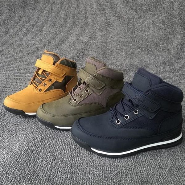 boy winter warm cotton boots boys' sneakers cool and stylish casual shoes size 28 to 35 wallvell y201028, Black;grey
boy winter warm cotton boots boys' sneakers cool and stylish casual shoes size 28 to 35 wallvell y201028, Black;grey
