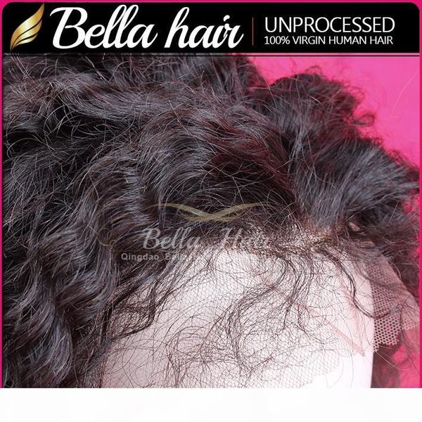 indian hair full front lace wig water wave wavy natural black color 100% human hair wigs lace wigs julienchina bella hair, Black;brown
indian hair full front lace wig water wave wavy natural black color 100% human hair wigs lace wigs julienchina bella hair, Black;brown