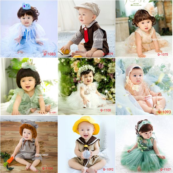 dvotinst baby girls boys pgraphy props costume cute outfits bonnet dress set clothes fotografia infant studio p props 1028, Yellow
dvotinst baby girls boys pgraphy props costume cute outfits bonnet dress set clothes fotografia infant studio p props 1028, Yellow